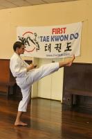 Greenmount First Taekwondo Martial Arts image 4